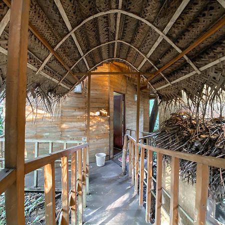 Гостьовий будинок Seasons Four Eco Friendly Treehouse Матара Екстер'єр фото