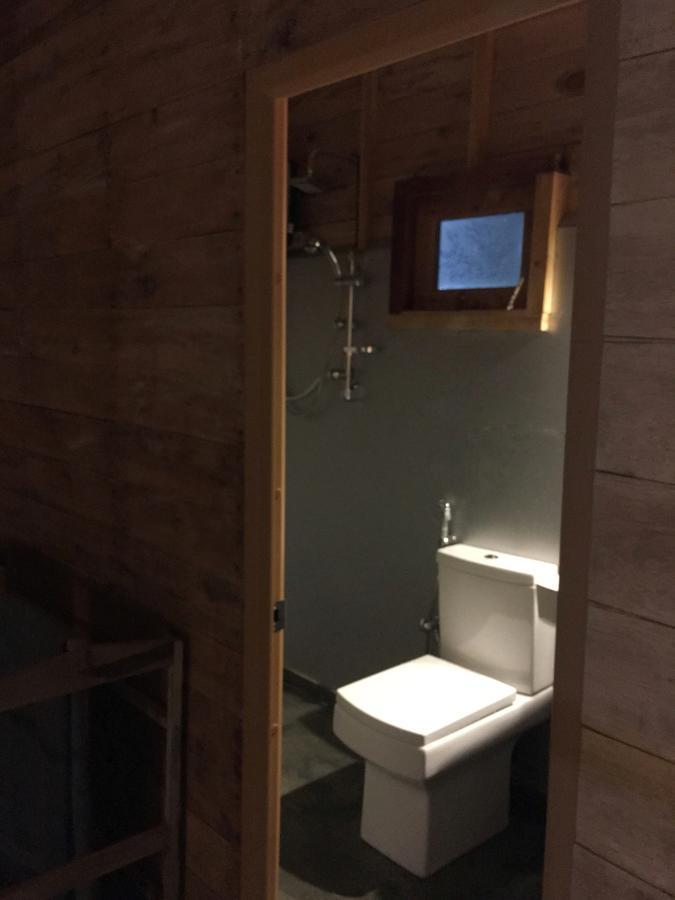 Гостьовий будинок Seasons Four Eco Friendly Treehouse Матара Екстер'єр фото