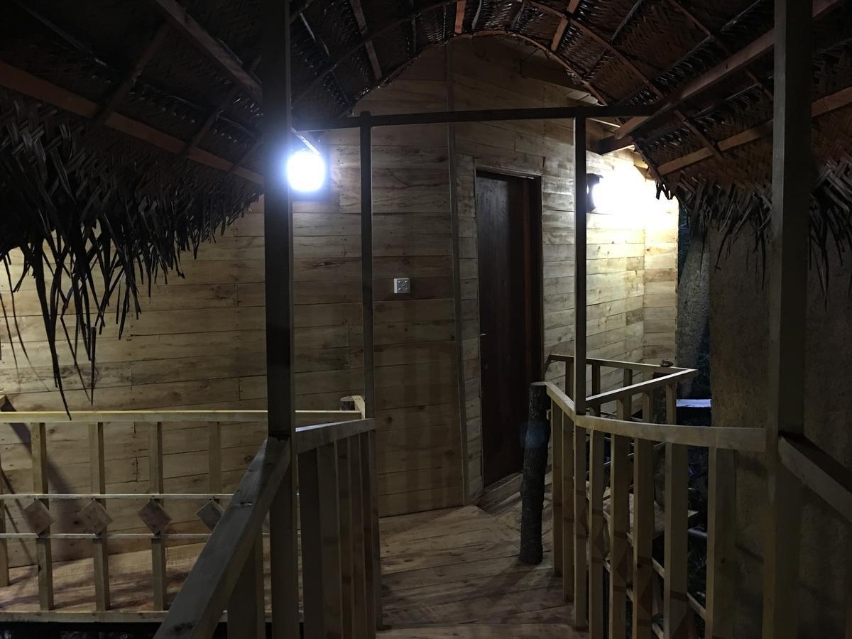 Гостьовий будинок Seasons Four Eco Friendly Treehouse Матара Екстер'єр фото