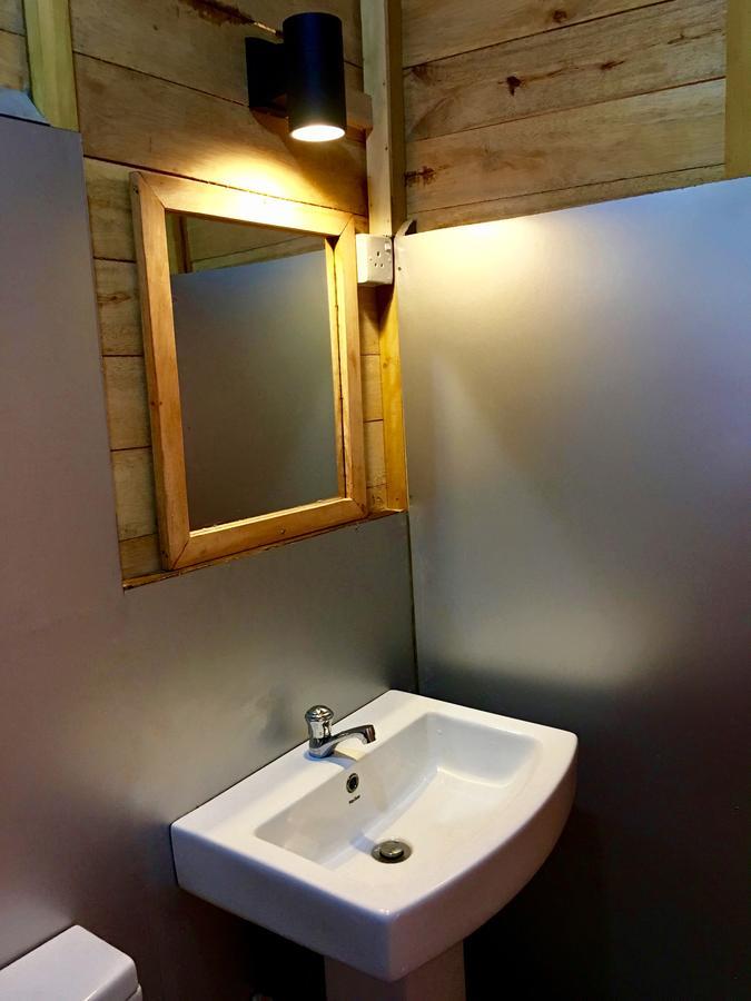 Гостьовий будинок Seasons Four Eco Friendly Treehouse Матара Екстер'єр фото
